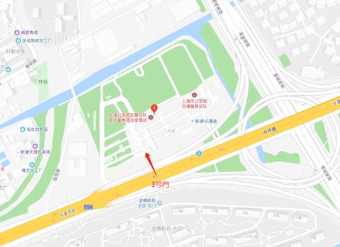 敷地の見取り図