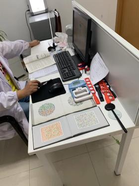 健康診断